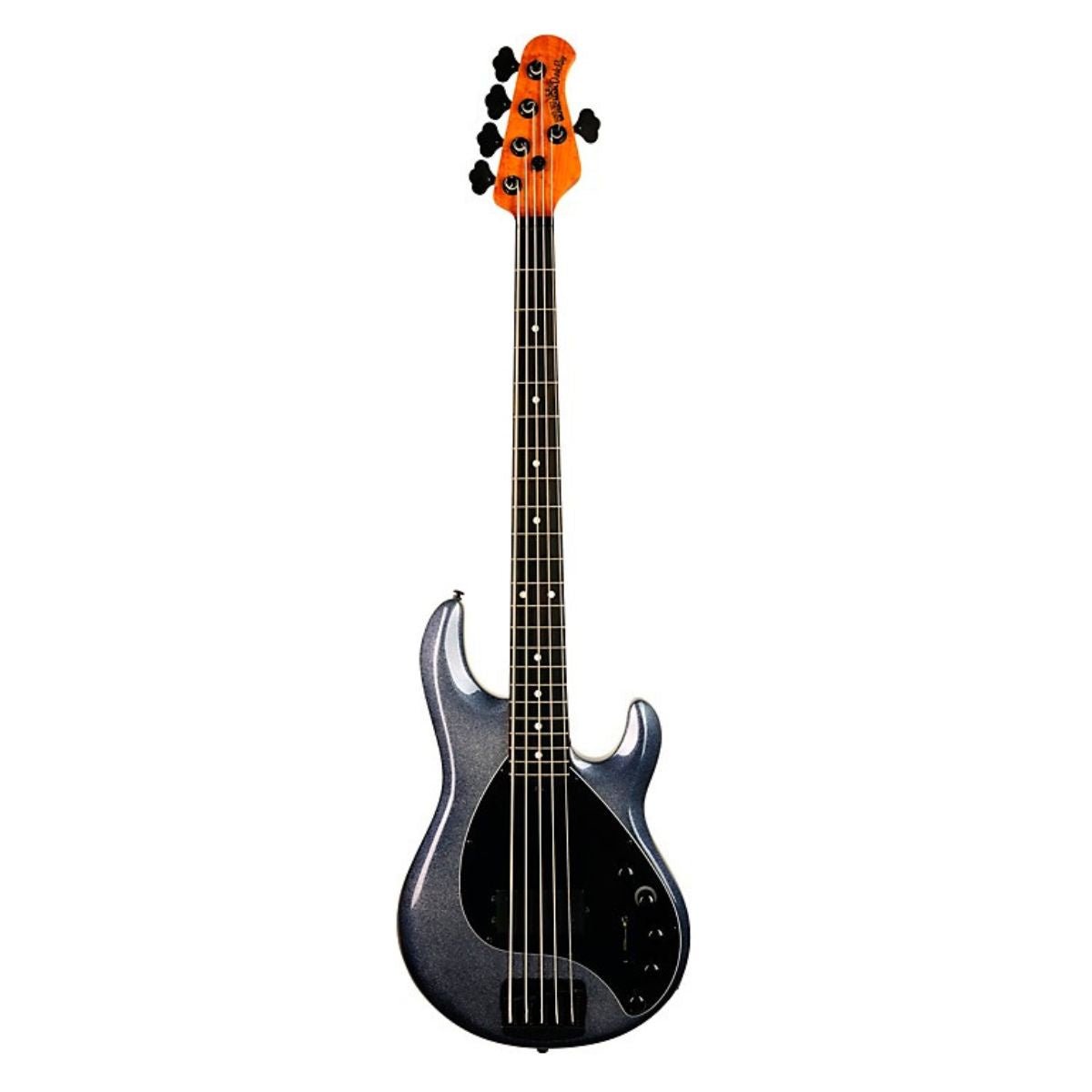 Ernie Ball Music Man DarkRay 5-String Electric Bass Starry Night