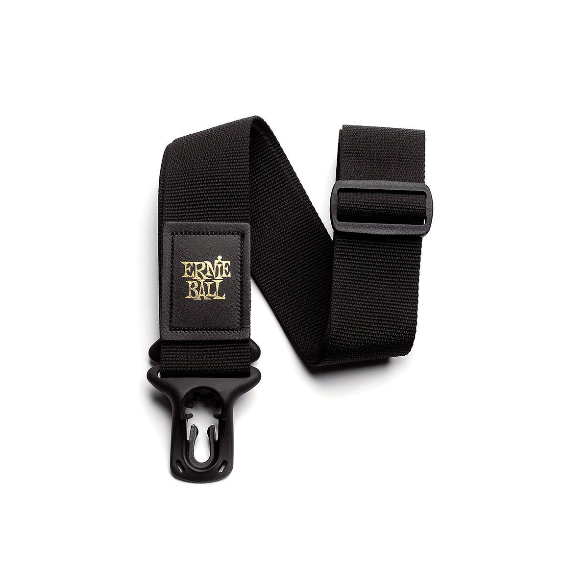 Ernie Ball Regular Neoprene PolyLock Comfort Strap