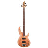 ESP LTD B-204SM Bass Guitar - Natural Satin