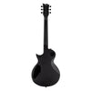 ESP LTD Eclipse EC-256 Electric Guitar - Black Satin