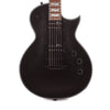 ESP LTD Eclipse EC-256 Electric Guitar - Black Satin