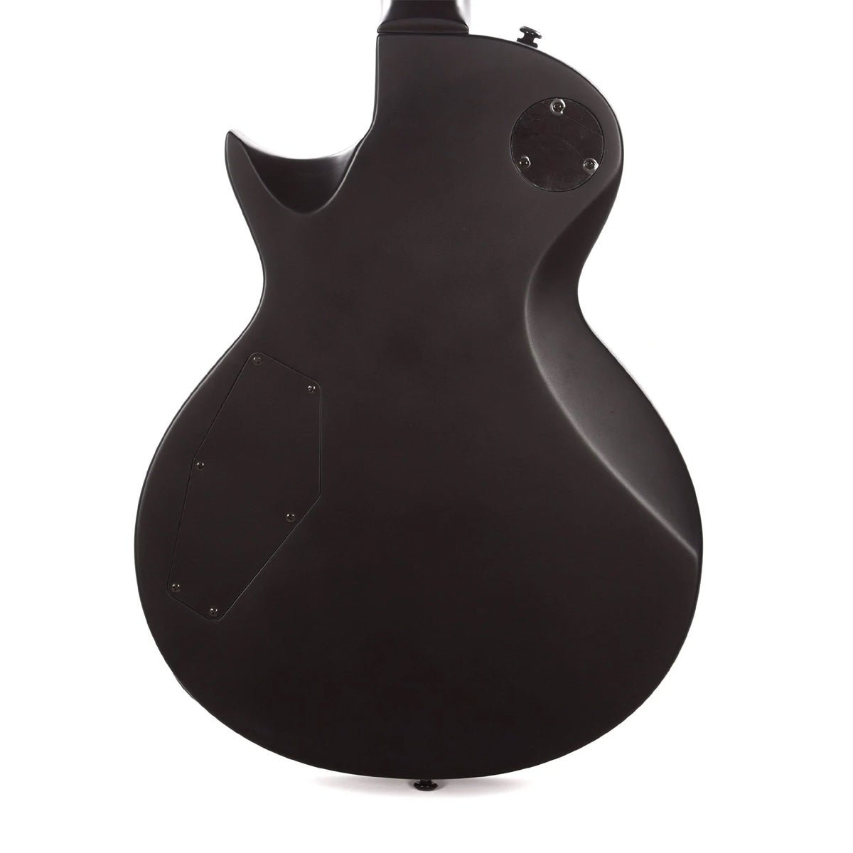 ESP LTD Eclipse EC-256 Electric Guitar - Black Satin