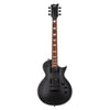 ESP LTD Eclipse EC-256 Electric Guitar - Black Satin