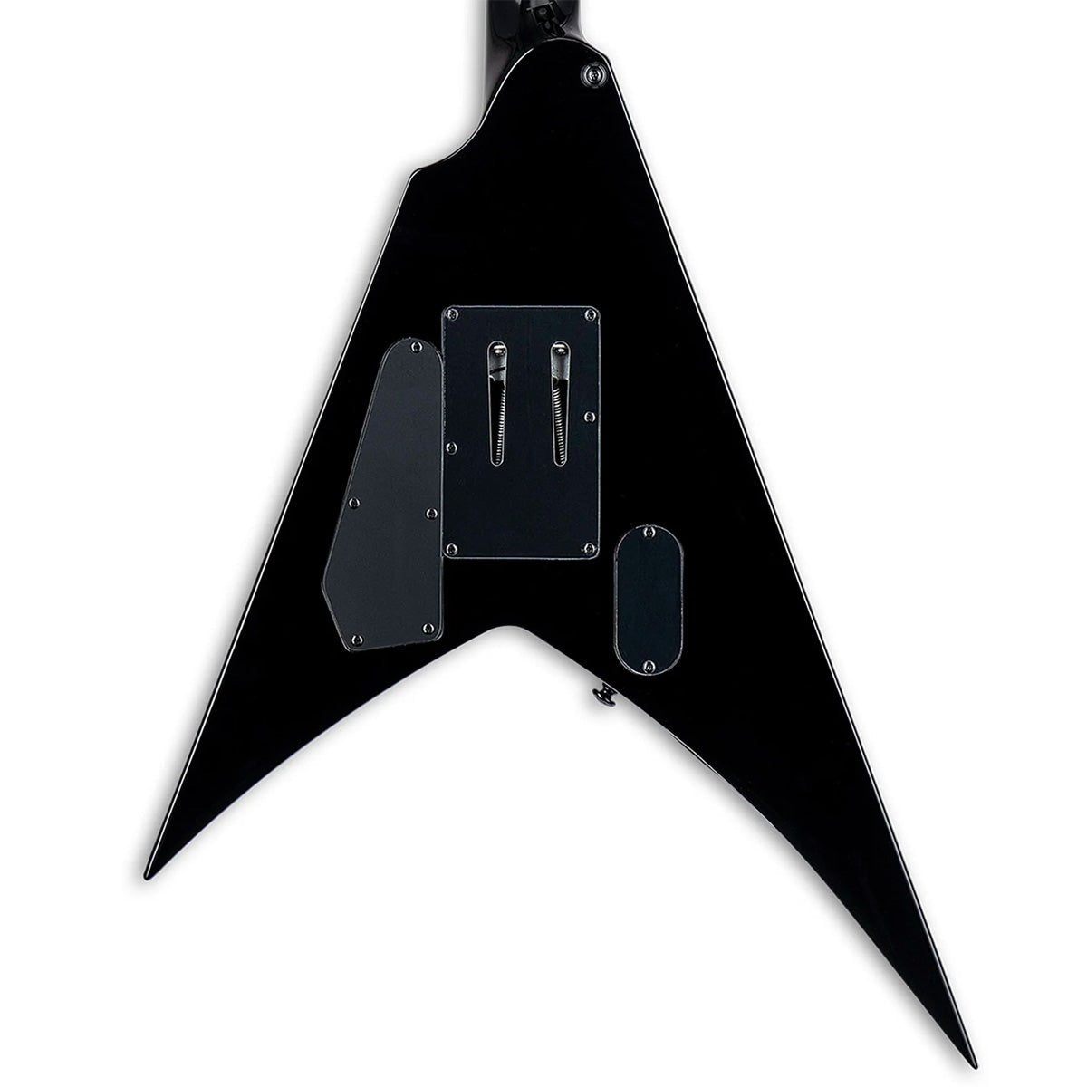 ESP LTD Gary Holt GH-SV-200 Signature Electric Guitar - Black