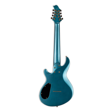 ESP LTD Javier Reyes JR-208 Electric Guitar - Pelham Blue