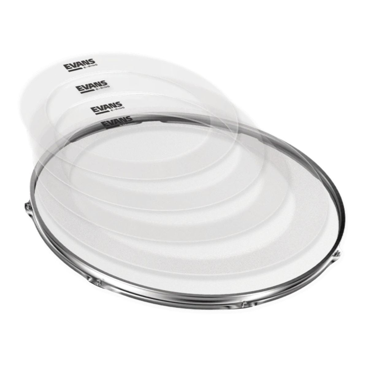 Evans E-Rings Fusion