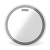 Evans EC2 Clear Drumhead - 10 inch