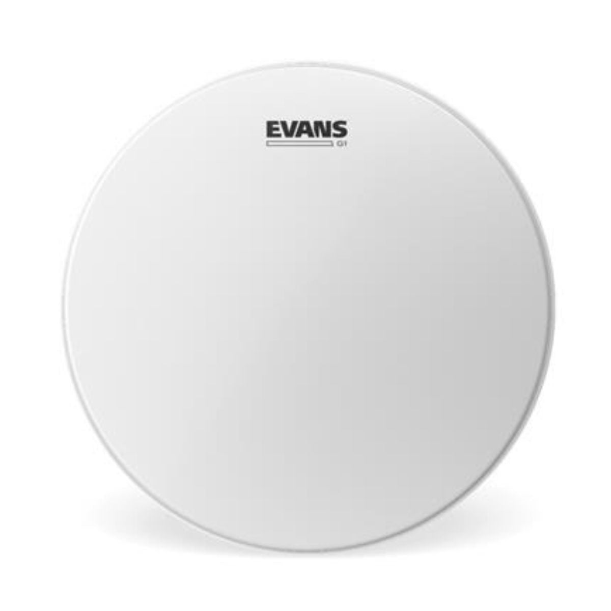 Evans G1 Coated Drumhead - 12 inch