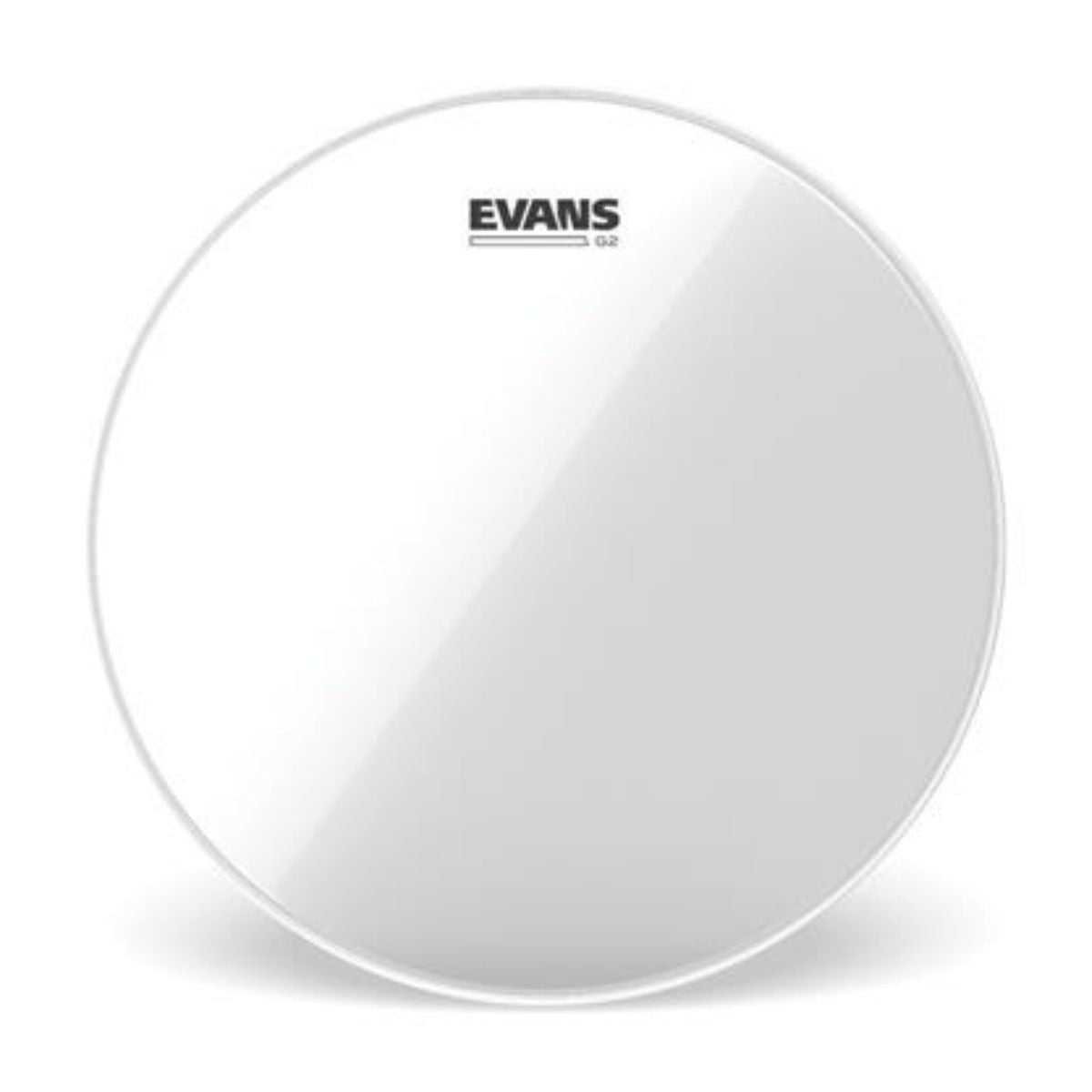 Evans G2 Clear Drumhead - 8 inch