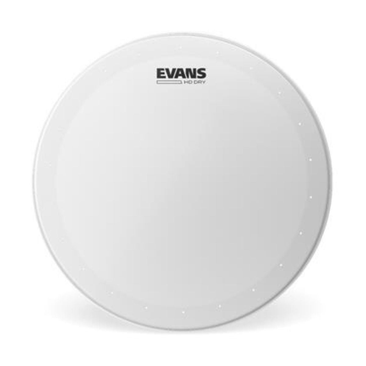 Evans  Genera HD Dry Snare Drumhead - 13 inch