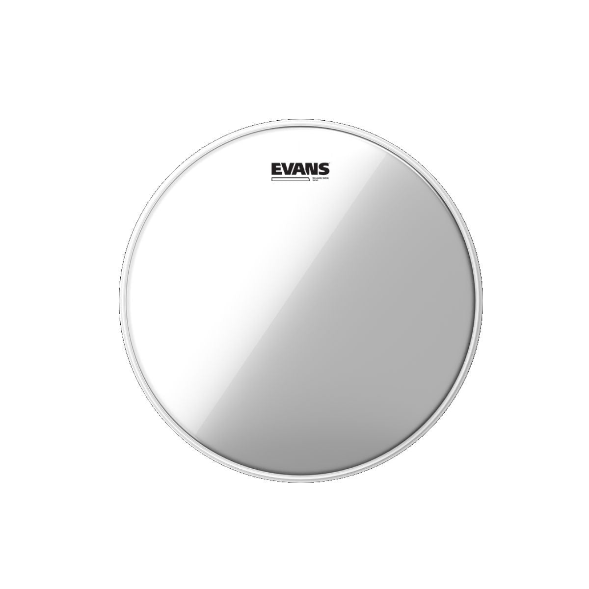 Evans Hazy 300 Snare 14 inch
