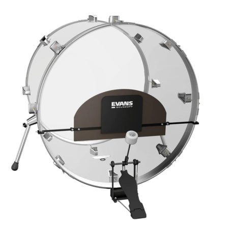 Evans SoundOff by Evans Universal Bass Mute