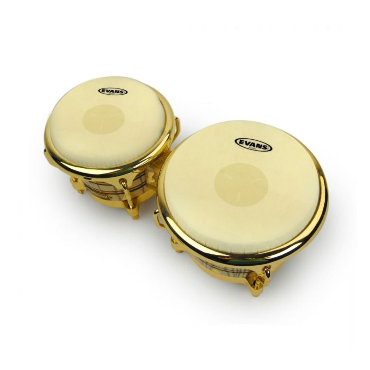 Evans Tri-Center Bongo Drum Head, 7 1/4 Inch