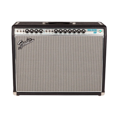 Fender ’68 Custom Twin Reverb®, 120V