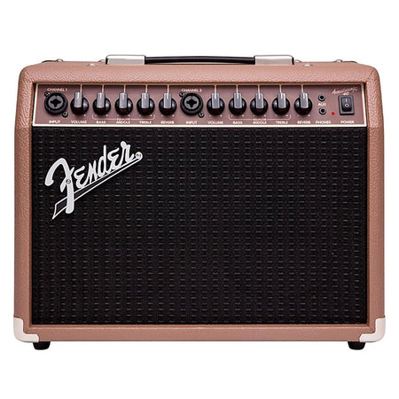 Fender Acoustasonic 40  40W Acoustic Amp