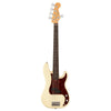 Fender American Professional II Precision Bass V, Rosewood Fingerboard - Olympic White