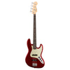 Fender American Professional Jazz Bass, Rosewood Fingerboard - Candy Apple Red