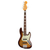 Fender American Ultra Jazz Bass V, Rosewood Fingerboard - Mocha Burst