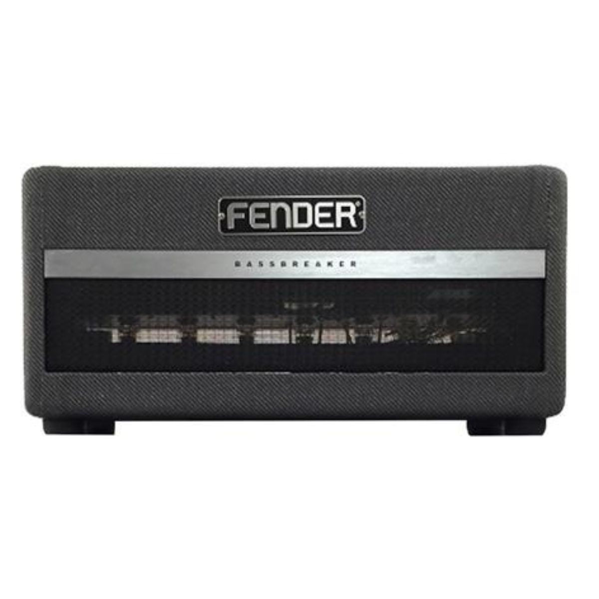 Fender Bassbreaker 15 - 15-watt Tube Head