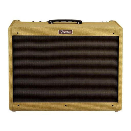 Fender Blues Deluxe Reissue 40W 1x12" Combo Amp