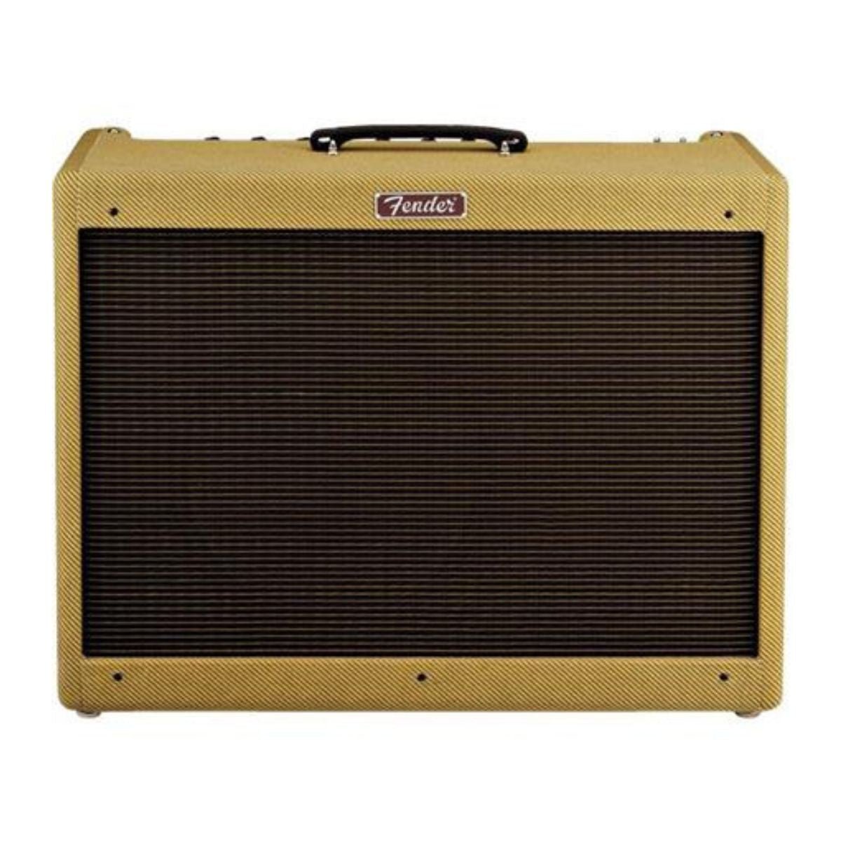 Fender Blues Deluxe Reissue 40W 1x12" Combo Amp