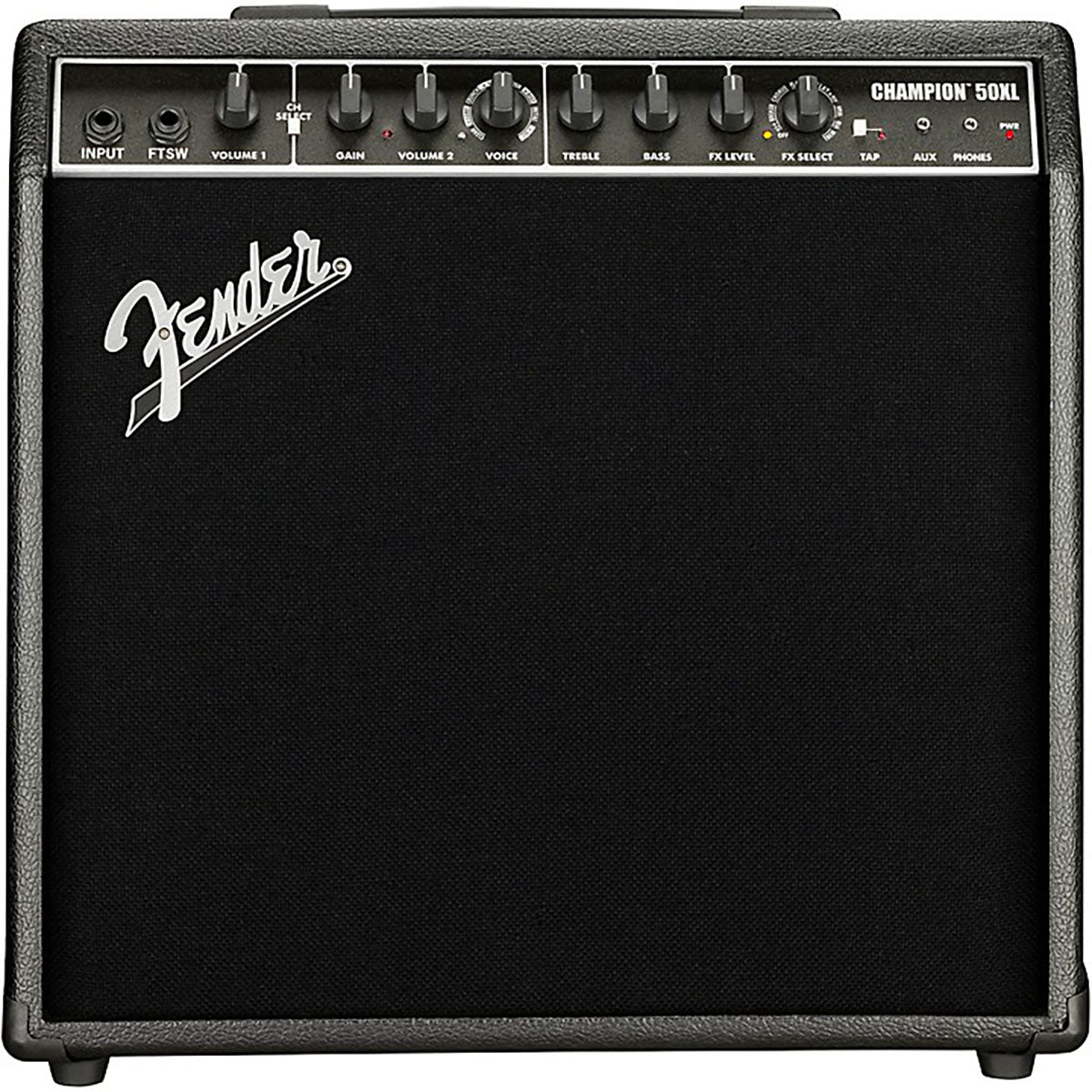 Fender Champion 50XL 1x12" 50-watt Combo Amp