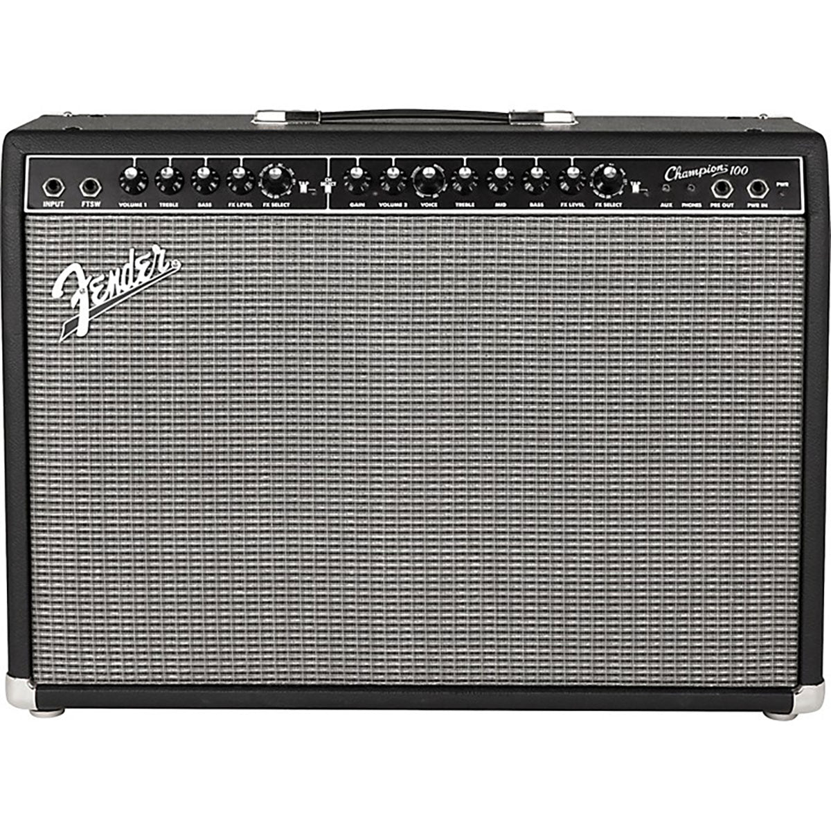 Fender Champion Guitar Amplifier 100W