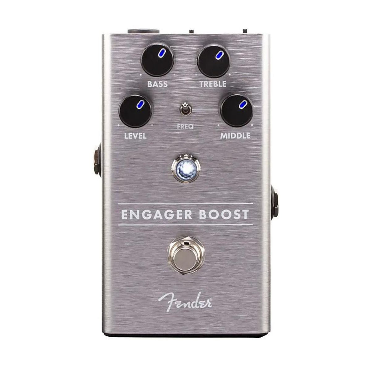 Fender Engager Boost Pedal