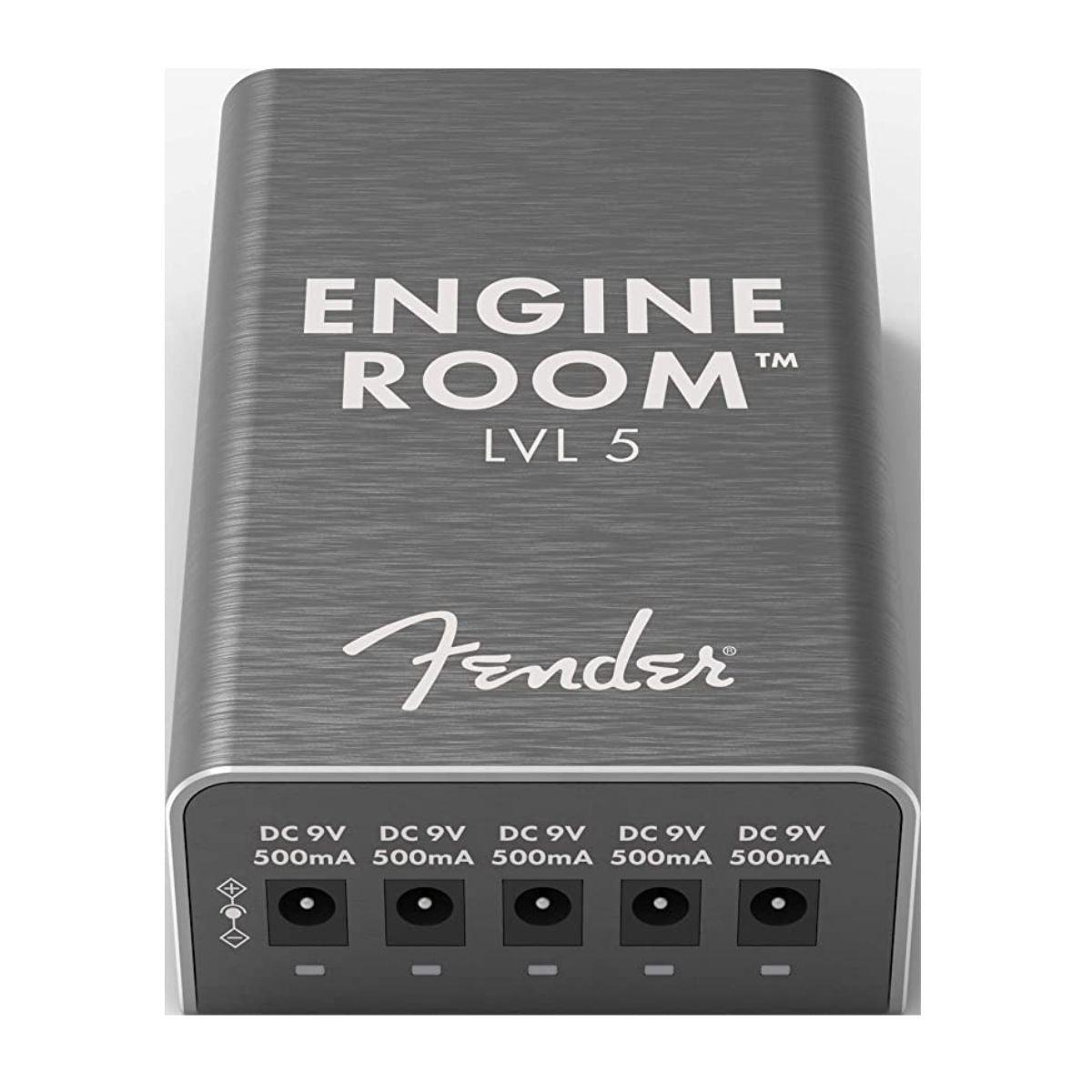 Fender Engine Room LVL5 Power Supply, 120V