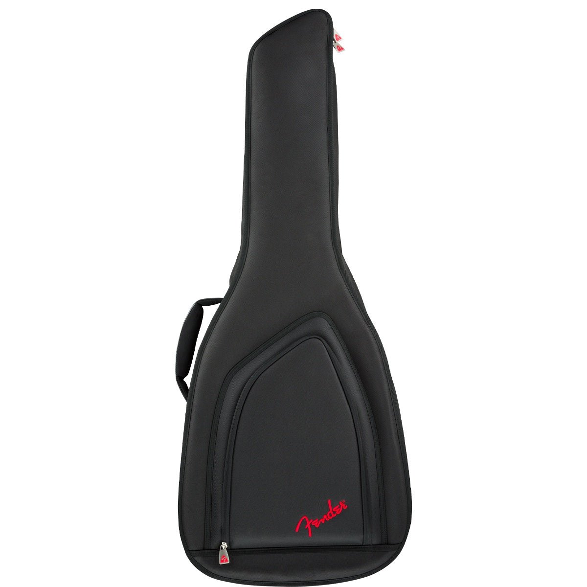 Fender F610 Electric Guitar Gig Bag - Black