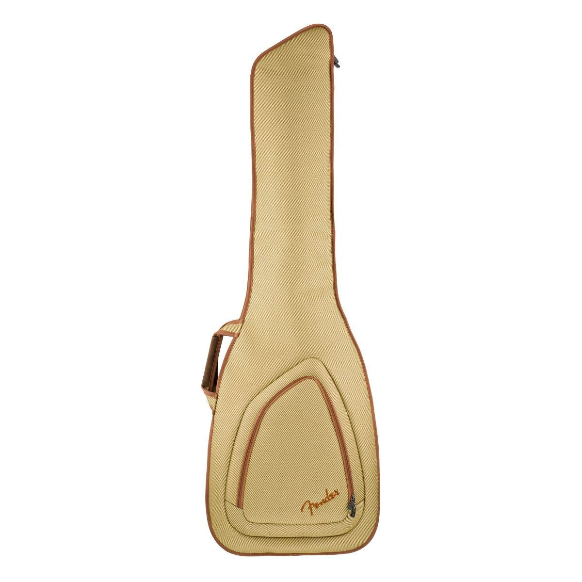 Fender FBT610 Tweeted Electric Bass Bag