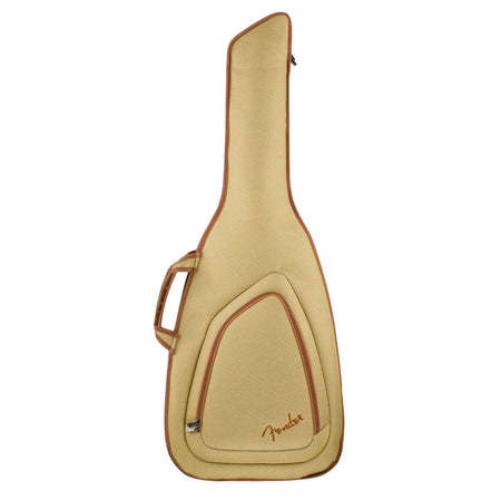 Fender FET-610 Electric Guitar Gig Bag, Tweed