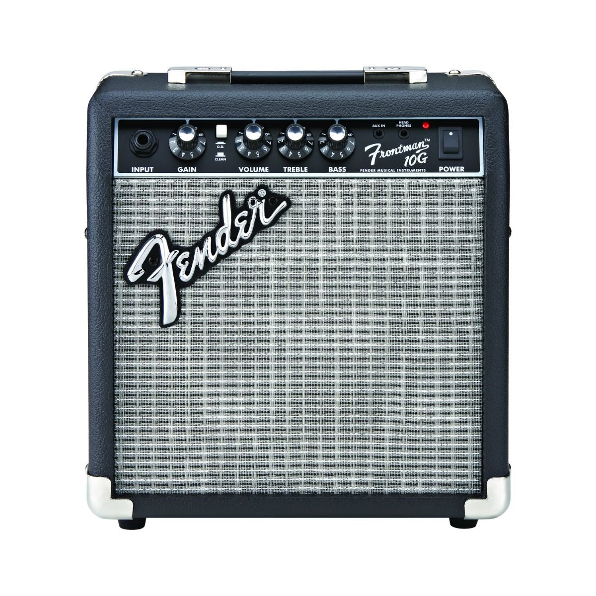 Fender Frontman 10G 1x6" 10-watt Combo Amp