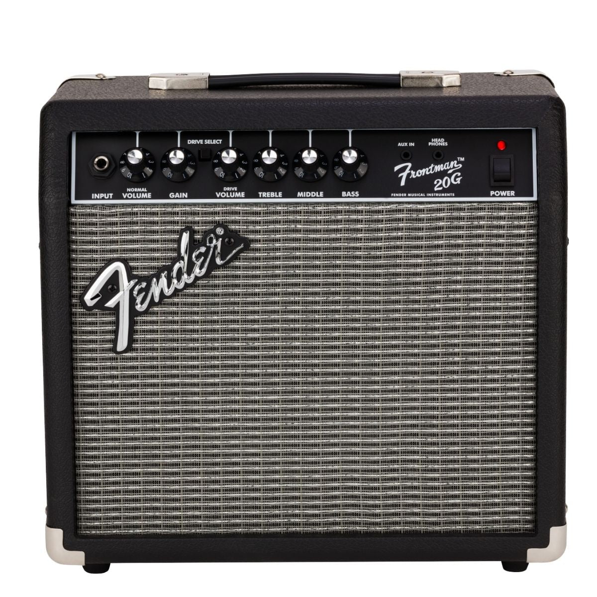 Fender Frontman 20G 20-watt 1 x 8-inch Combo Amp
