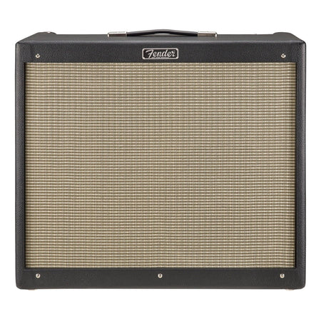 Fender Hot Rod Deville 212 IV 2x12" 60-watt Tube Combo Amp