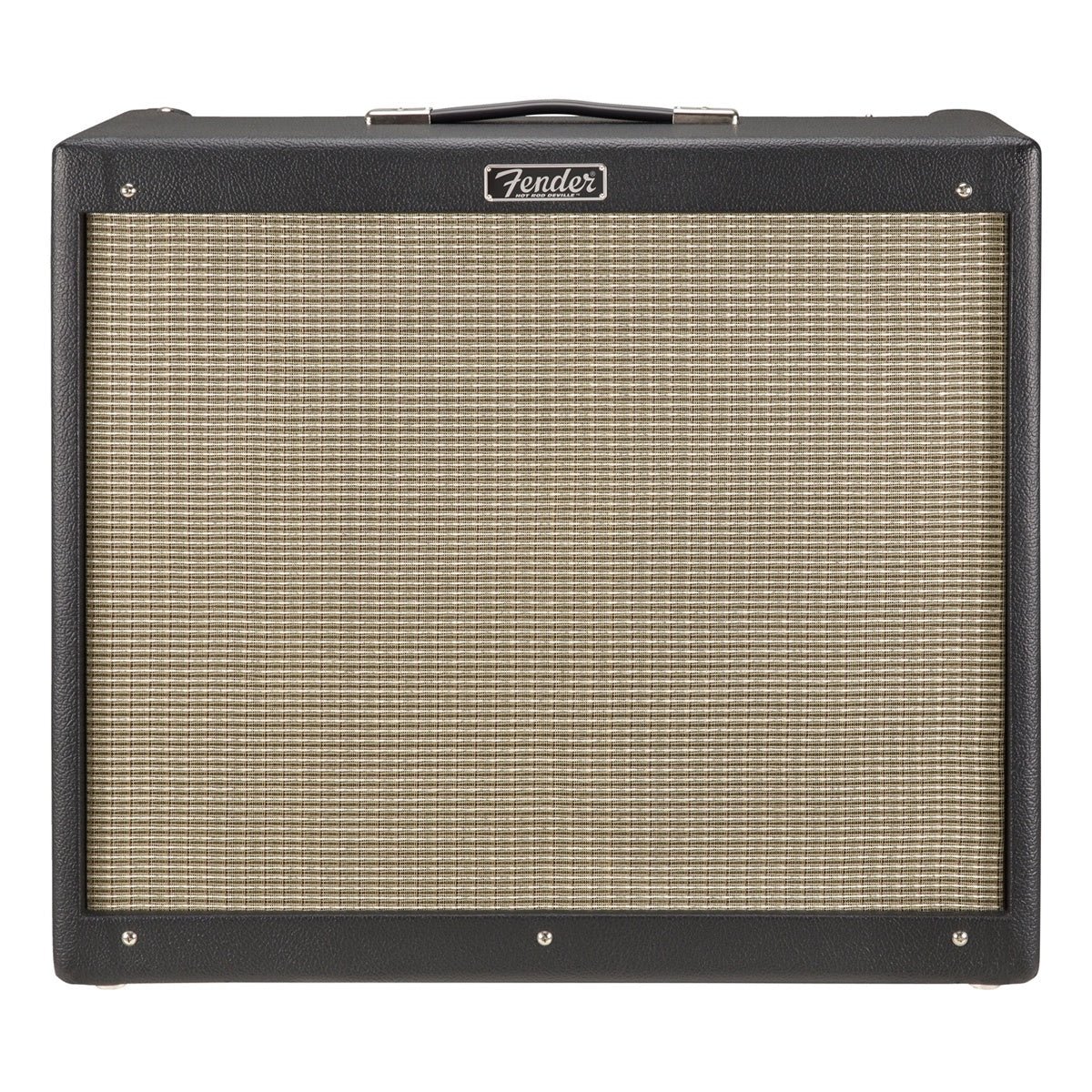 Fender Hot Rod Deville 212 IV 2x12" 60-watt Tube Combo Amp