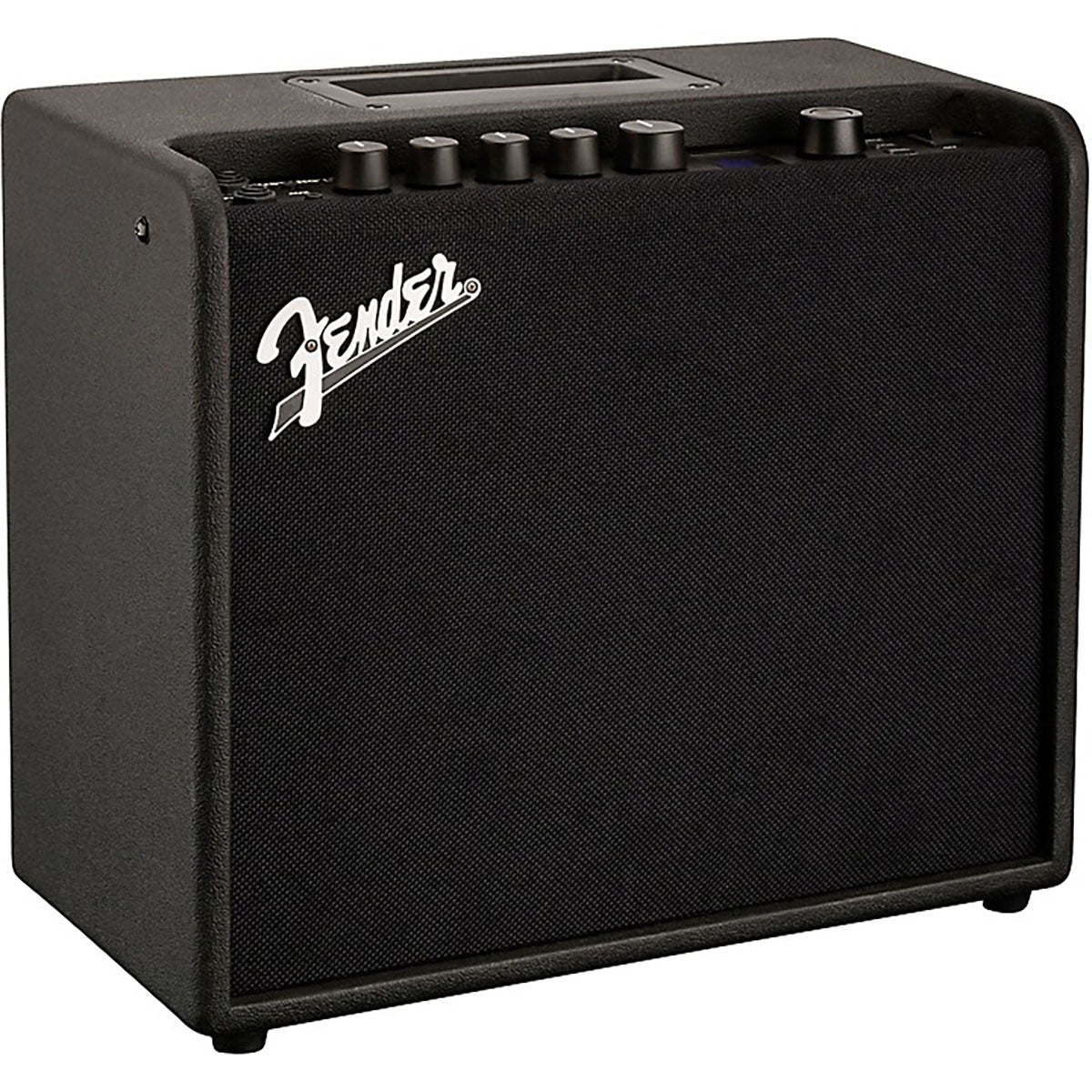 Fender Mustang LT 25 1x8" 25-watt Combo Amp