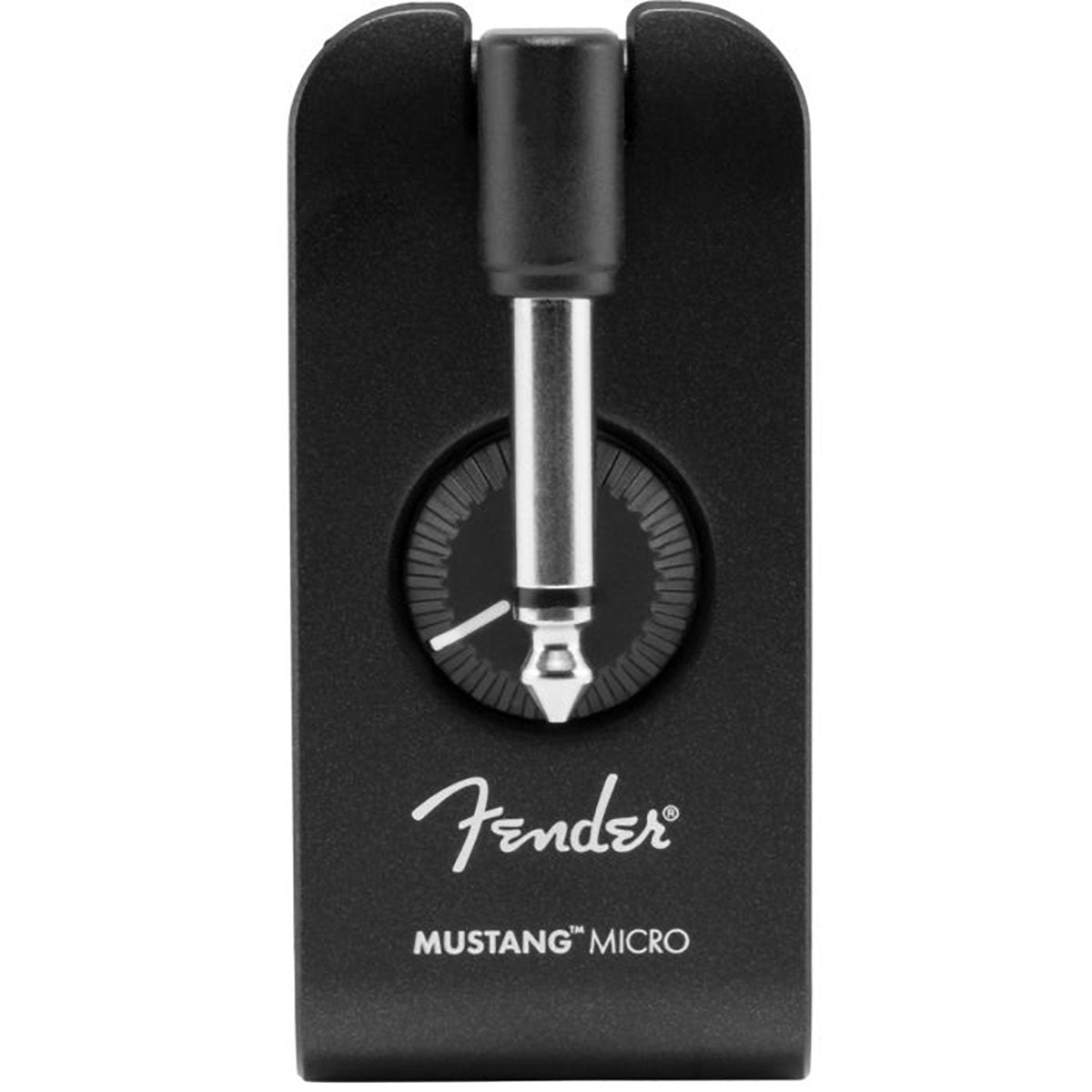 Fender Mustang Micro Guitar Headphone Amp