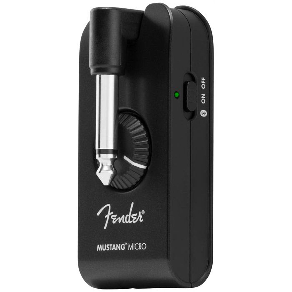 Fender Mustang Micro Guitar Headphone Amp