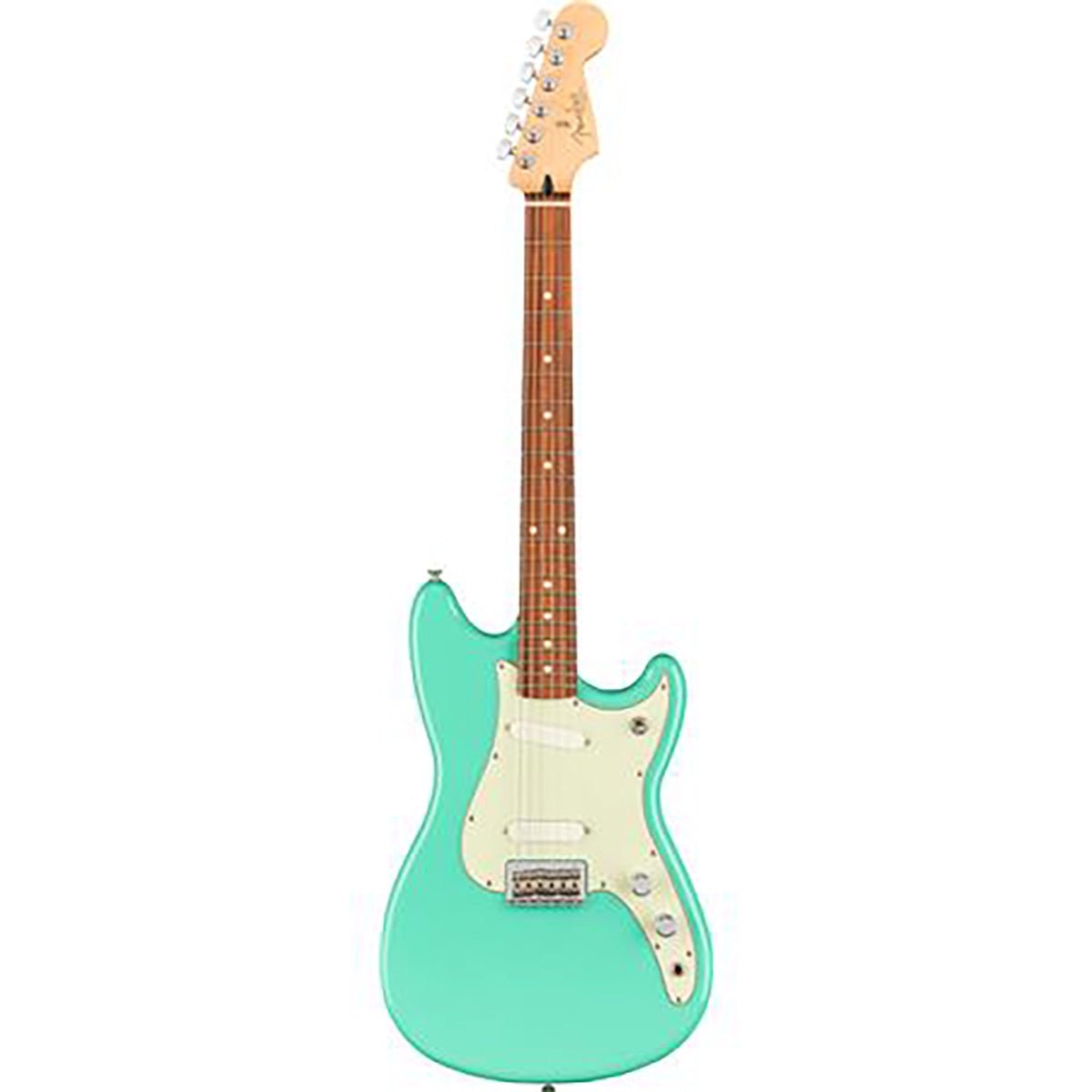 Fender Player Duo-Sonic - Seafoam Green