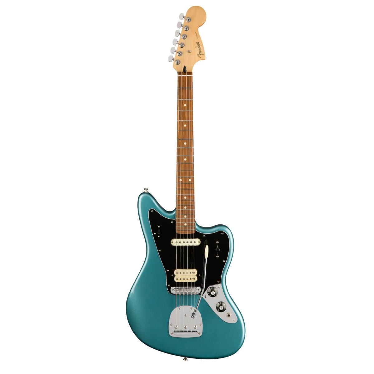 Fender Player Jaguar, Pau Ferro Fingerboard- Tidepool