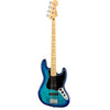 Fender Player Jazz Bass Plus Top Limited-Edition Blue Burst