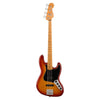 Fender Player Plus Jazz Bass, Maple Fingerboard - Sienna Sunburst