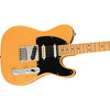 Fender Player Plus Nashville Telecaster- Butterscotch Blonde