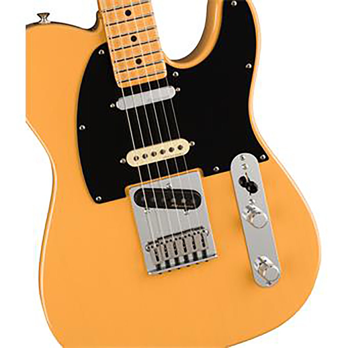 Fender Player Plus Nashville Telecaster- Butterscotch Blonde