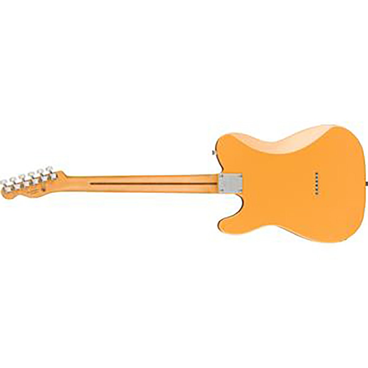 Fender Player Plus Nashville Telecaster- Butterscotch Blonde