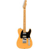 Fender Player Plus Nashville Telecaster- Butterscotch Blonde