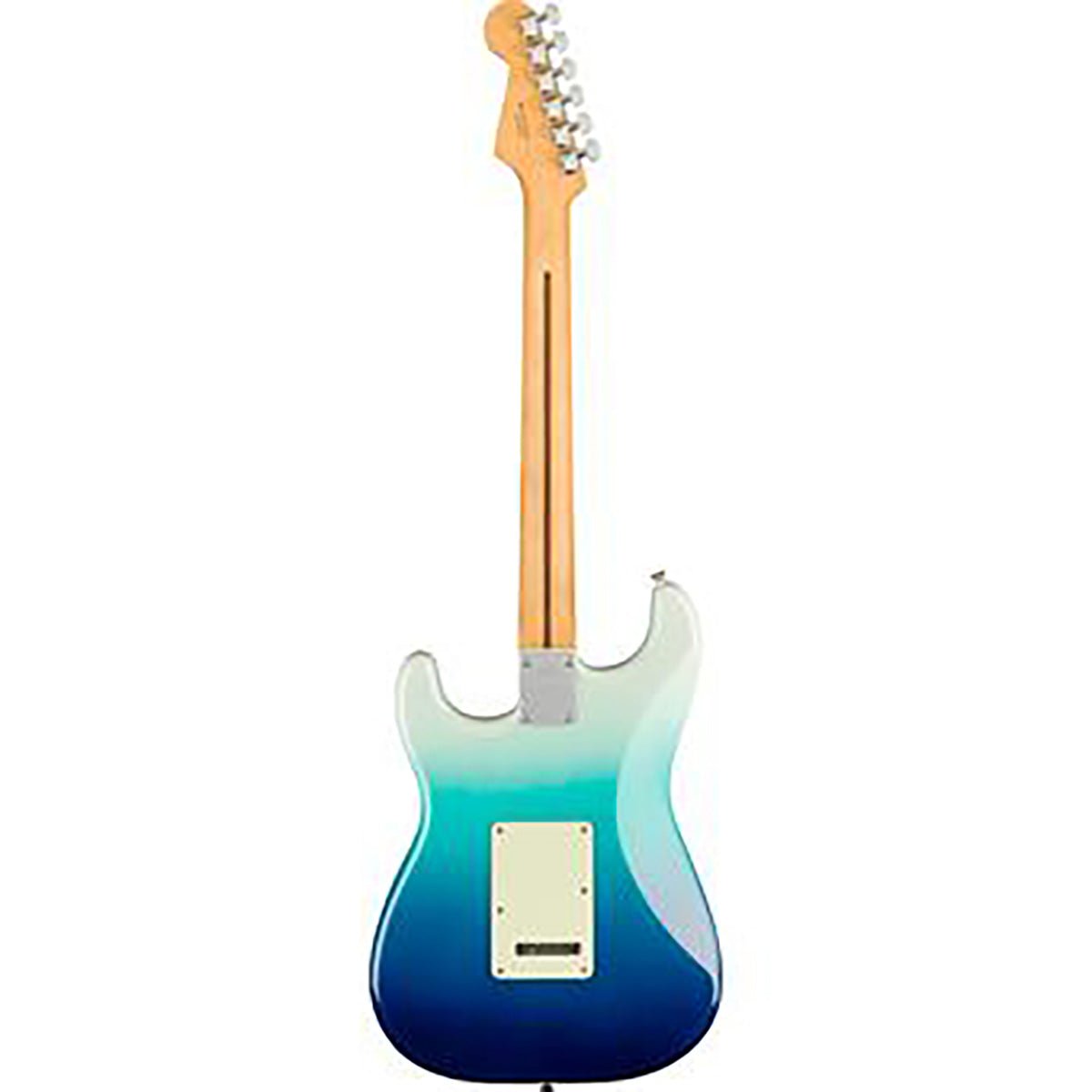 Fender Player Plus Stratocaster HSS, Pau Ferro Fingerboard, Belair Blue