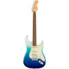 Fender Player Plus Stratocaster HSS, Pau Ferro Fingerboard, Belair Blue