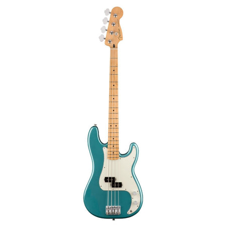 Fender Player Precision Bass, Maple Fingerboard - Tidepool